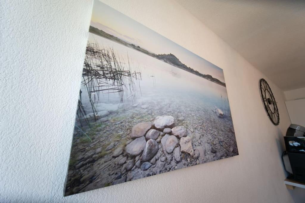 Fully Equipped Apartment St Charles Train Station Marseille Bagian luar foto